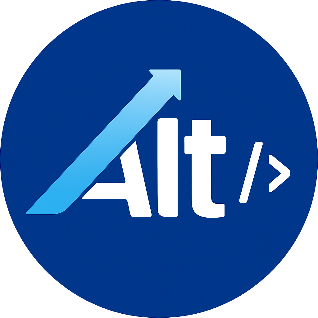 AltForce Eval